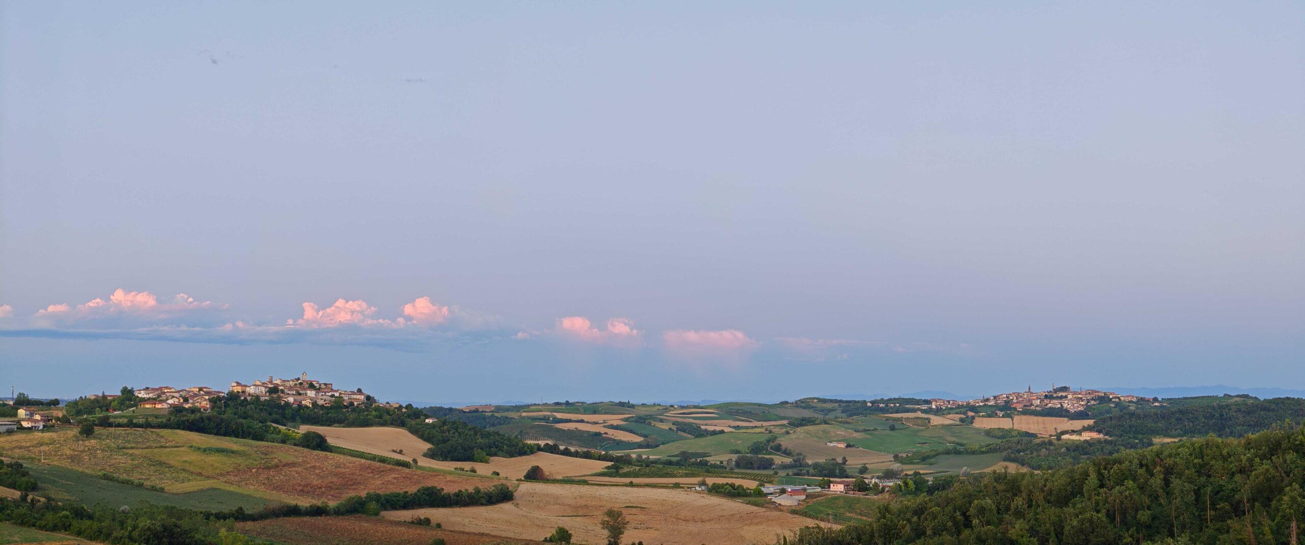 Monferrato sede strategica
